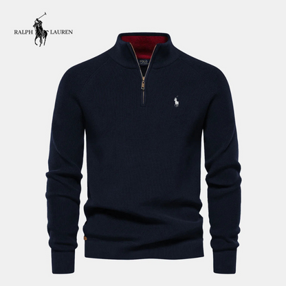 R&L® PULL COL ZIPPE