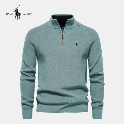 R&L® PULL COL ZIPPE