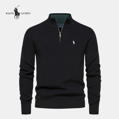R&L® PULL COL ZIPPE