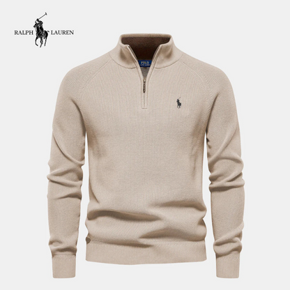 R&L® PULL COL ZIPPE